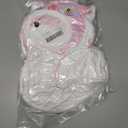 Pink Snake Stuffed Animals Plushie Doll Toys,Snake Plush with Lion Dance Design,Pink Stuffed Animals Plushie,Gifts for Birthday Halloween Christmas,Kids Party Favors