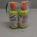 TheraBreath Dry Mouth Oral Rinse, Tingling Mint, Dentist Formulated, 16 Fl Oz (2-Pack)