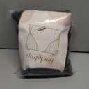 1010ft Black Tulle Backdrop Curtain with Lights String for Parties, Sheer Photo Backdrop Curtains for Wedding Party Photography Background (10ftx10ft)