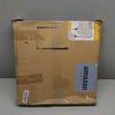 13.5 Inch Full Screen Ring Light with 55 Inch Adjustable Tripod Stand, LED Selfie Ring Light for Video Recording, Facial Makeup, Live Streaming, Compatible with Phones, Cameras Webcams