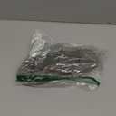 ONCAI Women's Flip Flops Comfortable Summer Beach Thong Sandals for Women with Cushion Walking Arch Support Yoga Mat Indoor Outdoor Soles (9, Grey)