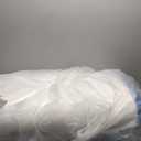 White Mattress 40", 38x74 inch