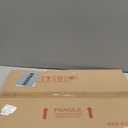 LaVie Home 20x28 Picture Frame for Wall Display, 20x28 White Picture Frame with HD Plexiglas, 20 x 28 Poster Frame 1 Pack, Display Frame for Vertical or Horizontal, Classic Collection