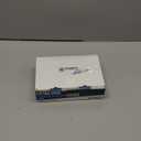 Doctor's Select 3 Pairs Plus Size Compression Socks Wide Calf - Up to 6XL | 20-30 mmHg Compression Socks for Women Wide Calf (XX-Large)