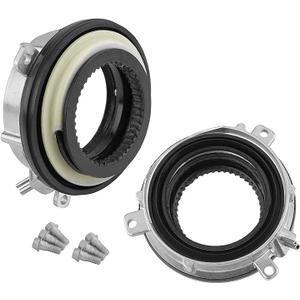 600-405 Pair 4x4 4WD Auto Locking Hub Axle Actuator for Ford Expedition F-150 Lincoln Mark LT Navigator Part# 7L1Z3C247A - Front Left & Right 4-Wheel Drive Actuator