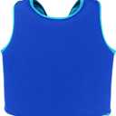 Vine Kids Swim Vest Toddler Learn to Swim Floatation Jackets Training Vest for Boys Girls (3-5Y)