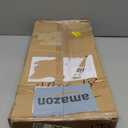 San Auto Car Floor Mats Custom Fit for Honda HR-V 2015 2016 2017 2018 2019 2020 2021 2022 Full Black Rubber Car Floor Liners Set All Weather Protection Heavy Duty Odorless