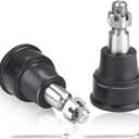 Amumu Front Ball Joint - Lower Ball Joints Kit for 2002-2006 Honda CR-V, 2003-2005 Honda Element - K80223(2)
