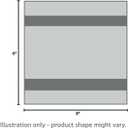 2 x Desolio Cleaning Cloths, Multipurpose Wire Miracle Cleaning Cloths, Multipurpose Wire Dishwashing Rags for Wet and Dry, for Washing Dishes, Sinks, Counters, Stove Tops (15 Pcs)