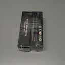 2 x Face Body Paint Set-Black + White + Grey