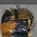 Spooktacular Creations Egyptian King Pharaoh Deluxe Halloween Costume For Men Role-Playing Cosplay (Medium)