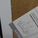 Frametory, 11x14 Aluminum Picture Frame - 11 x 14 Black Frame with Removable Mat for 8.5 x 11 Photo - 14 by 11 Durable Metal Frame with Real Glass - Sawtooth Hanger for Easy Wall Display - Pack of 1