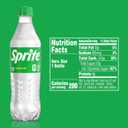 2 x Sprite Lemon Lime Soda Soft Drinks, 16.9 fl oz, 6 Pack