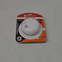 First Alert Hard-Wired w/Battery Back-up Ionization Smoke Detector