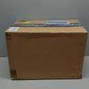 Ukeler Anti-Fatigue Runner Comfort Mat, Non Slip Hallway Kitchen Runner Rug 3/4 Inch Thicken Rubber Backing Floor Mat for Kitchen Laundry Room Bedroom Bathroom, 20"71", Grey