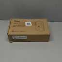 Veise VE027-L Built-in WiFi Smart Lock with Handles, Fingerprint keyless Entry Door Lock Set, App Remote & Voice Control, Electronic Deadbolt for Front Door, Touchscreen Keypad, Auto Lock, Matte Black