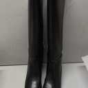 Michael Kors Women's Matilda Flex Mid Boot (Black), Size 9M