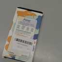 LOVE 3000 Designed for iPhone 15 Pro Case, Premium Silicone with [Soft Anti-Scratch Microfiber Lining] Shockproof Protective Phone Case for Men Women Girls 6.1", Navy Blue