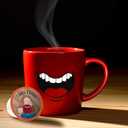 Crave Beverages Flavored Coffee Pods Sampler, Compatible with 2.0 K-Cup Brewers, Assorted Variety Pack, 100 Count (EXP 03/25/27)