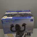 Thrustmaster TCA Yoke PACK Boeing Edition Yoke & Quadrant Bundle for Xbox Series X|S & PC Realistic Flight Simulator Controls