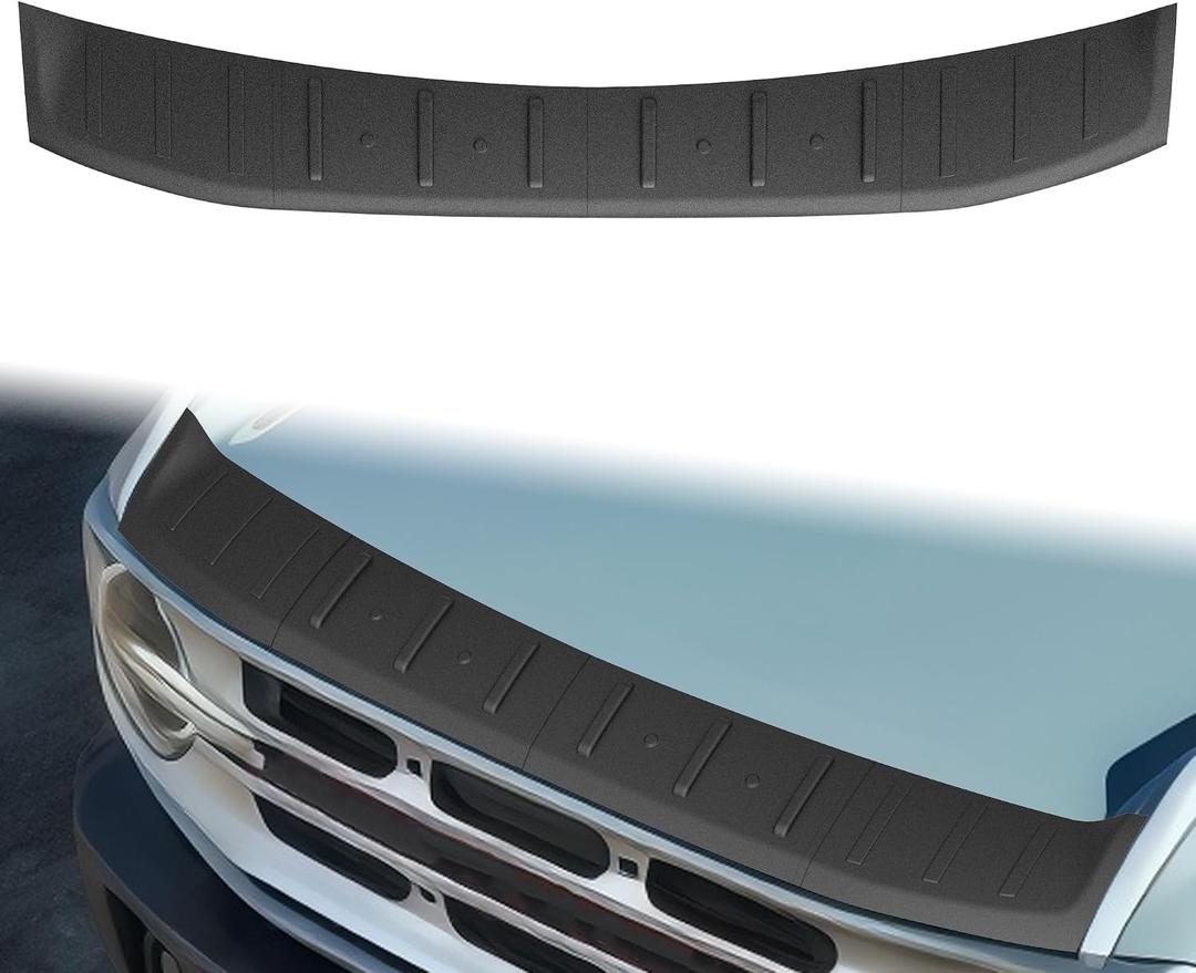 Hood Deflector Fit for Ford Bronco 2021-2025