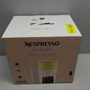 Nespresso Limited-Edition Vertuo Pop+ Coffee and Espresso Maker by De'Longhi, Pastel Yellow
