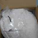 Bedsure Waterproof Dog Blankets for Small Dogs - Soft Puppy Cat Blanket Corduroy Fleece Washable, Cozy Calming Reversible Furniture Protection for Pet Kitten Doggy,25"x35", Cream