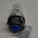 Culligan WH-HD200-C Whole House Water Filter System 1 Inlet/Outlet  Improve Tap Water Taste, Remove Sediment, Protect Appliances