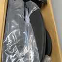 Ergonomic Office Chair, Mesh Home Office Desk Chairs with 3D Headrest