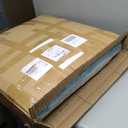 Outdoor Chair Cushions for Patio Furniture, 25x25x5 Replacement Couch Cushion Set for Wicker Glider Rocking Chairs Loveseat Sectional Sofa, Thick Out Door Chair Pad Weather Fade Resistant, Teal Blue