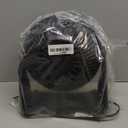 Honeywell Turboforce Fan, Ht-900, 11 inch (Black)