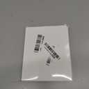 Janinka 10 Pieces Rhinestone Wedding Hair Clips Bridal Crystal Bobby Pins Silver Barrette Leaf Flower Wedding Elegant Hair Accessories for Bride Women and Girls(Leave Style)