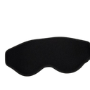 3D Sleep Mask, Contoured & Light Blocking, Comfortable for Travel and Naps