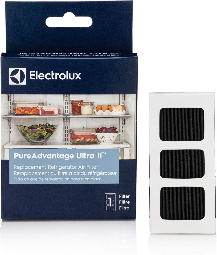 Electrolux PureAdvantage ULTRA II ELPAULTRA2 Air Filter, One Pack