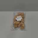 20 Pack Size 16 Large Tapered Corks for Crafts, DIY Art Projects, Stoppers for Wine, Beer Bottles (1.34 x 1 x 1.1 In Cork)