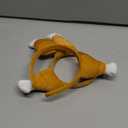 Camlinbo 2Packs Thanksgiving Headband, Turkey Drumstick Headbands for Thanksgiving Day Costume Party Accessories