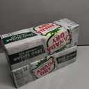 2 x Canada Dry Zero Sugar Ginger Ale Soda, 12 fl oz cans, 12 pack (EXP 09/26/26)