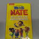 Big Nate: Destined for Awesomeness (Big Nate TV Series Graphic Novel)
