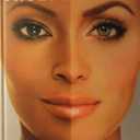 Face Forward Hardcover