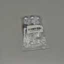 4Pcs Wine Saver Wine Stopper Wine Bottle Plug with Silicone Reusable Wine Corks, Expanding Beverage Bottle Stopper, Reusable Bottle Sealer Keeps Wine Fresh