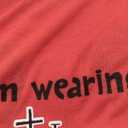 Saintrygo 8 Pieces Dog Shirts Pet Printed Clothes with Funny Letters Summer Pet T Shirts Cool Puppy Breathable Dog Outfit Soft Sweatshirt Cats(Cute Pattern,Small)