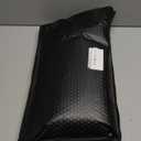 PAWBOSE Magnetic Fireplace Cover - Stop Heat Loss & Keep Drafts Out with Built-in 12 Strong Magnets for Iron Fireplace Frame, 33x29 Inch