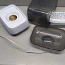 Dr. Brown's All-in-One Baby Bottle Sterilizer and Dryer