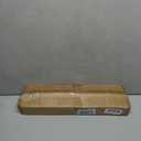 Motorcycle Fork Mount Wind Deflectors Fit for Harley Road King Street Glide Electra Glide FLHT FLHR FLHX 1995-2024 (Chrome)