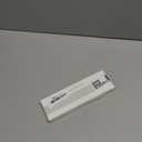 MioHHR Metal Band Compatible with Apple Watch Bands 49mm Ultra3/2/1,46mm Series 11 10,45mm Series 9 8 7,44mm Series 6 5 4 SE,42mm Series 3/2/1,Stainless Steel iWatch Bands for Women,Silver/Rose Gold