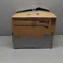 Chefman 12-Quart 6-in-1 Air Fryer Oven with Digital Timer, Touchscreen, and 12 Presets - Family Size Countertop Convection Oven, Dishwasher-Safe Parts (Black)