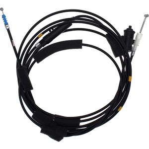 Dorman 912-710 Trunk Lid Release Cable Compatible with Select Honda Models