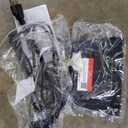 Walking Pad Treadmill with Incline, 2 in 1 Foldable Treadmills for Home Small Office, 300lbs Portable Compact Under Desk Treadmill with App, Remote Control and LED Display