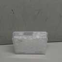 Electrode Wand Glass Tube Handheld Spare Parts for Hi Frequency Instrument Elitzia ETHB01 (Blue Y Shape)