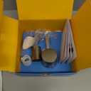 Shower and Tub Trim Kit, Compatible with Moen Posi-Temp Valve, Brushed Nickel